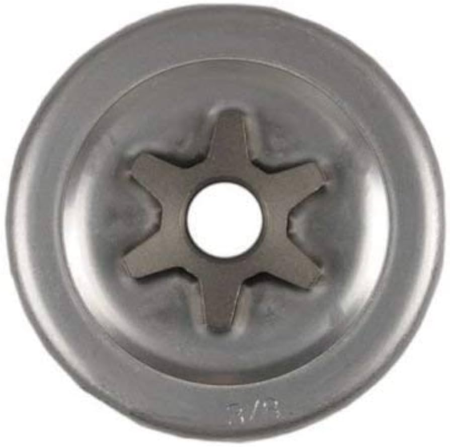 Amazon.com : Echo / Shindaiwa A556000543 Genuine Clutch Drum for